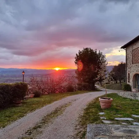 Relais Palazzo Di Luglio *