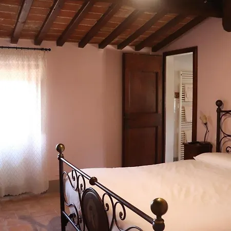 Landsted Relais Palazzo Di Luglio *