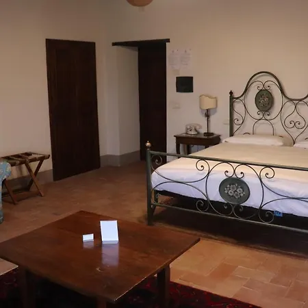 Landsted Relais Palazzo Di Luglio Sansepolcro