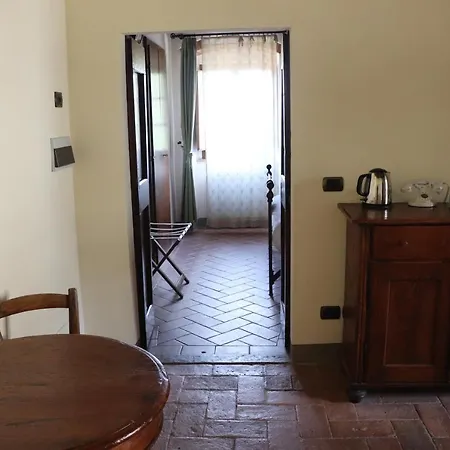 Relais Palazzo Di Luglio