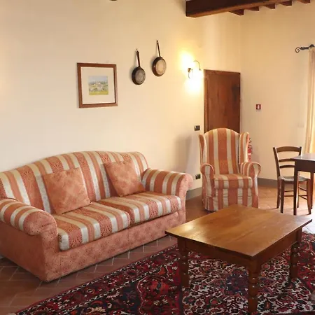 Relais Palazzo Di Luglio * Sansepolcro