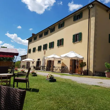 Relais Palazzo Di Luglio Landsted *