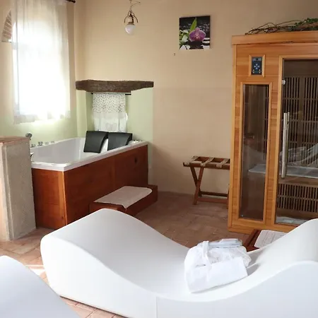Relais Palazzo Di Luglio *