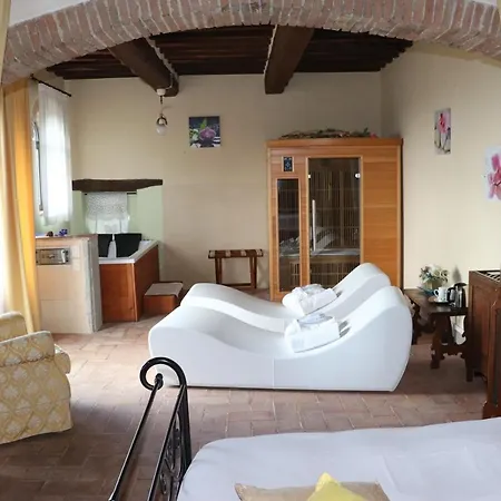 Relais Palazzo Di Luglio