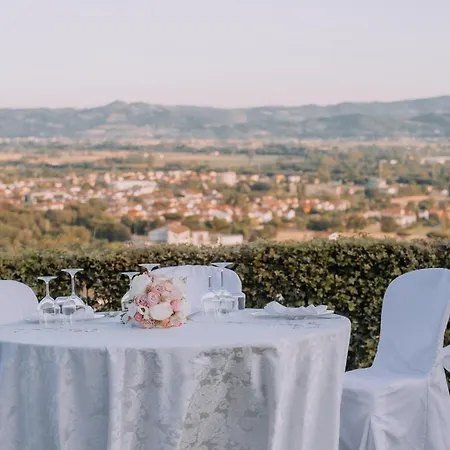Летний дом Relais Palazzo Di Luglio *