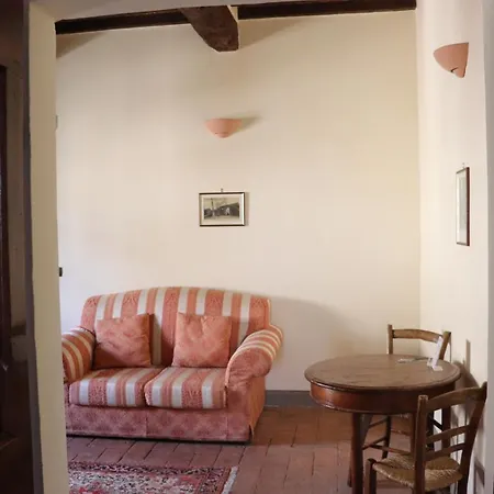 Relais Palazzo Di Luglio