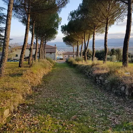 Relais Palazzo Di Luglio *