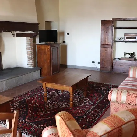 Летний дом Relais Palazzo Di Luglio *