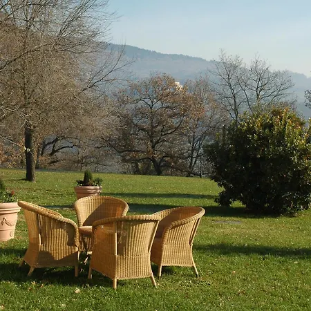 Relais Palazzo Di Luglio