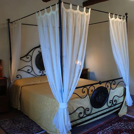 Relais Palazzo Di Luglio Landhaus *