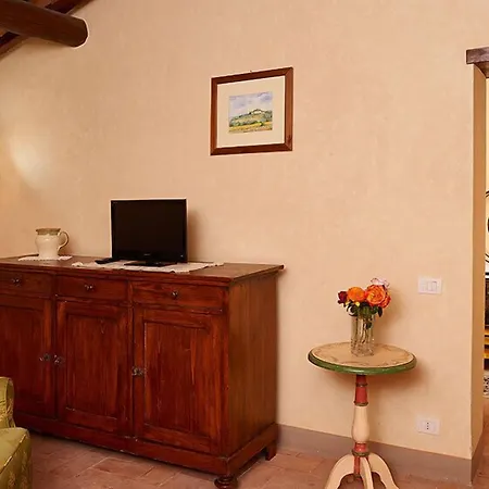 Landhaus Relais Palazzo Di Luglio *