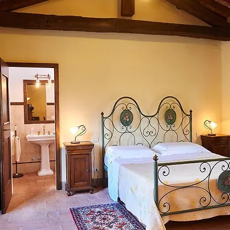 Relais Palazzo Di Luglio