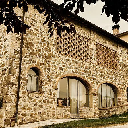 Relais Palazzo Di Luglio *