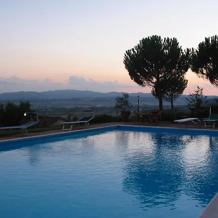 Relais Palazzo Di Luglio Sansepolcro