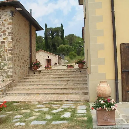 Relais Palazzo Di Luglio