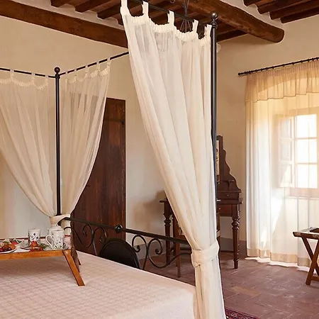 Relais Palazzo Di Luglio Landhaus Sansepolcro