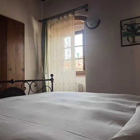 Relais Palazzo Di Luglio Landhaus Sansepolcro