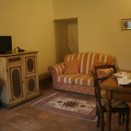 Relais Palazzo Di Luglio *
