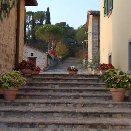 Relais Palazzo Di Luglio * Сансеполькро