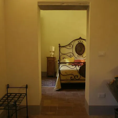 Relais Palazzo Di Luglio Сансеполькро