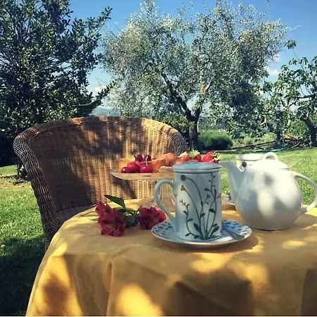 Relais Palazzo Di Luglio