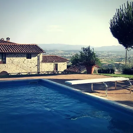 Relais Palazzo Di Luglio