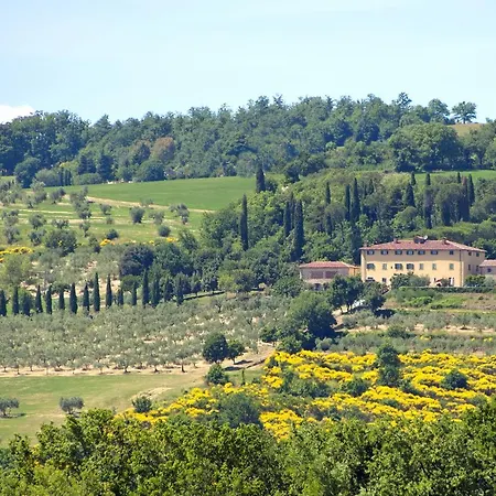 Relais Palazzo Di Luglio *